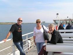 orkney ferry