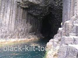fingal's cave
