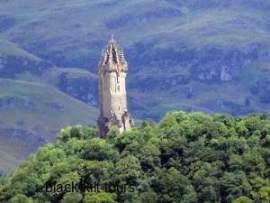 Wallace Monument