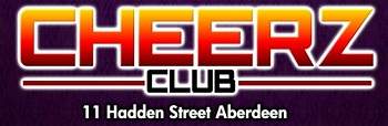Cheerz Aberdeen