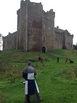 Doune Castle