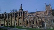Dunfermline Abbey and Palace, Fife