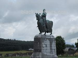 Robert the Bruce