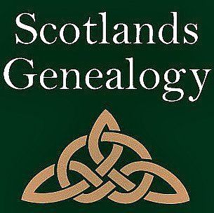 Scotland's genealogy