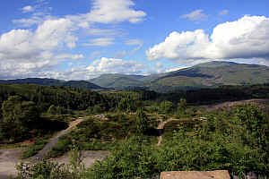 Duke's Pass