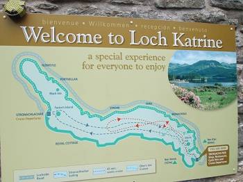 loch katrine