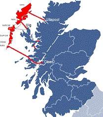 Western Isles