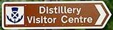 distillery sign