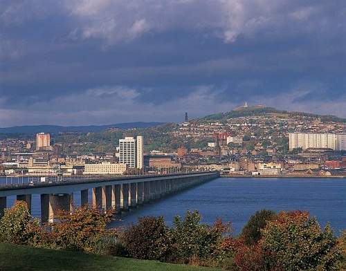 dundee