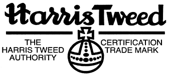 Harris Tweed Orb