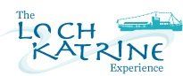 cruise loch katrine