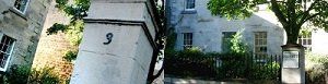 Luxury Edinburgh Apartments