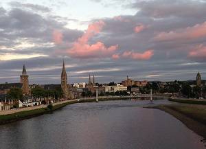 Inverness