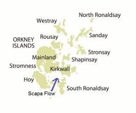 Orkney 