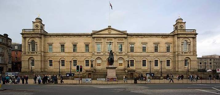 ScotlandsPeople centre