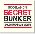 Secret Bunker logo