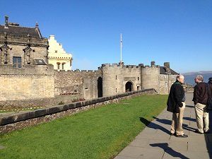 Stirling Castle