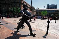Desperate Dan