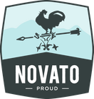 Icon for Novato California