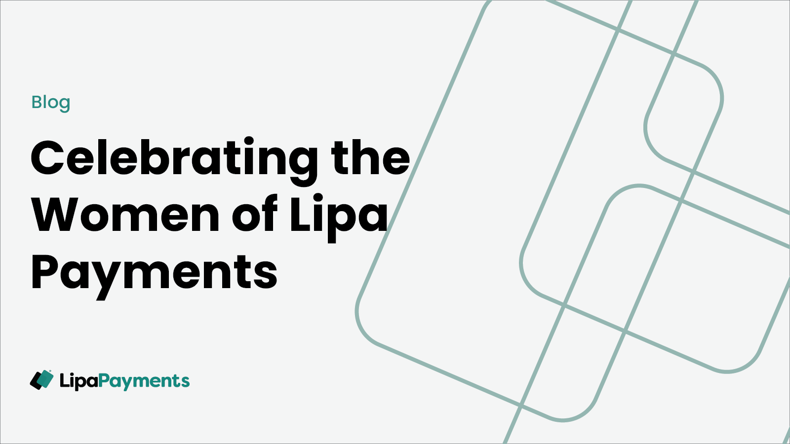 Celebrating the Women of Lipa Payments on Women's Day