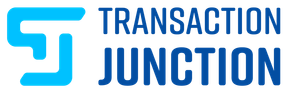 Transaction Junction logo