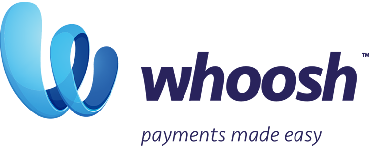 Whoosh logo
