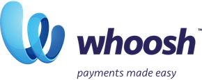 Whoosh logo