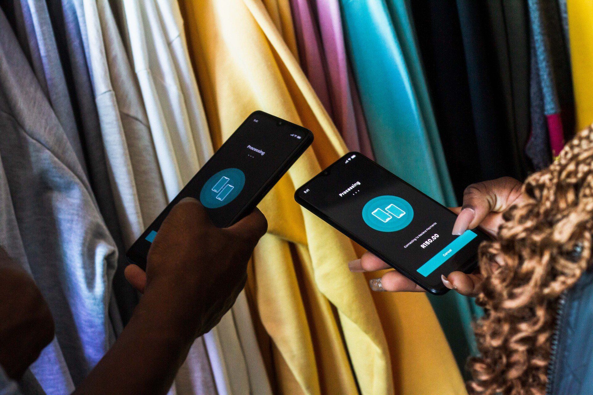 Why Lipa Payments is backing Bluetooth in Africa's contactless payments future ?