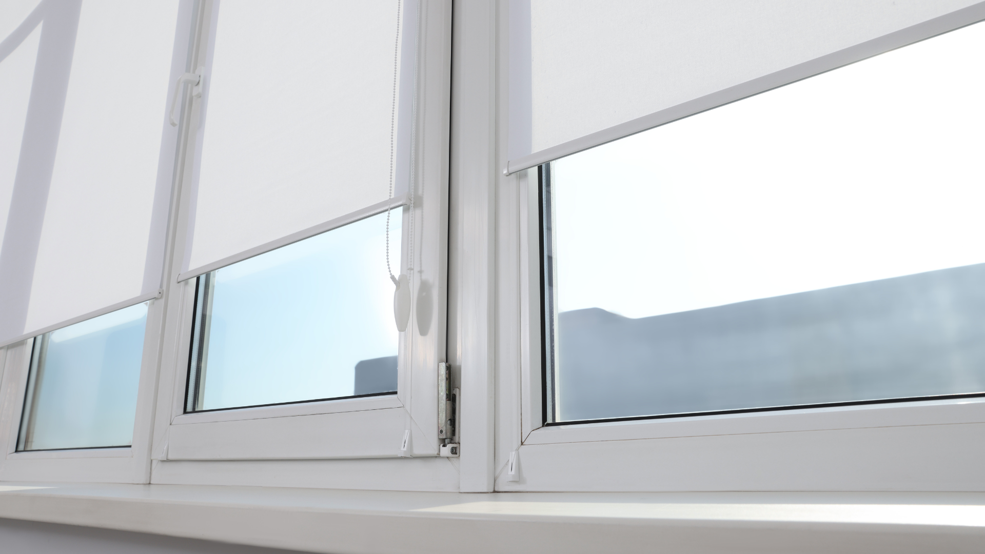 Commercial Blinds Gold Coast