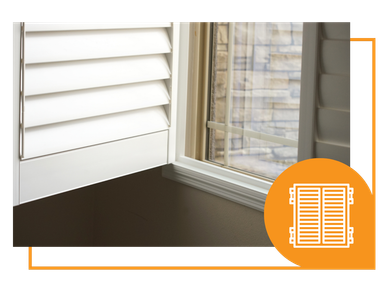 Shutters Blinds gold coast Brisbane northern rivers