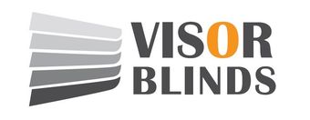 Logo Visor Blinds
