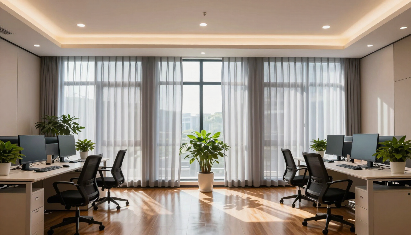 Builders & Commercial Developments