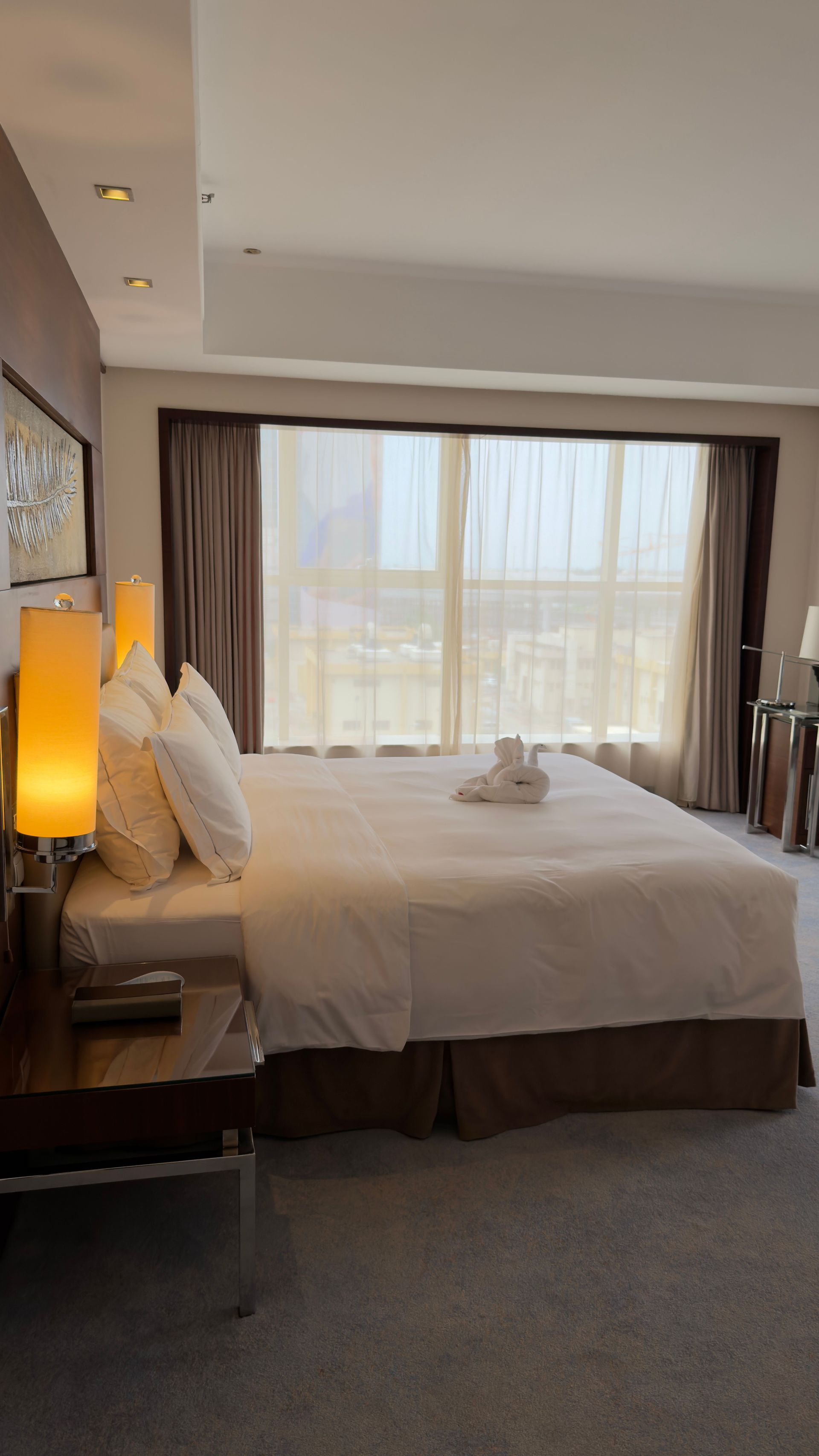 Hotels & Accommodation
