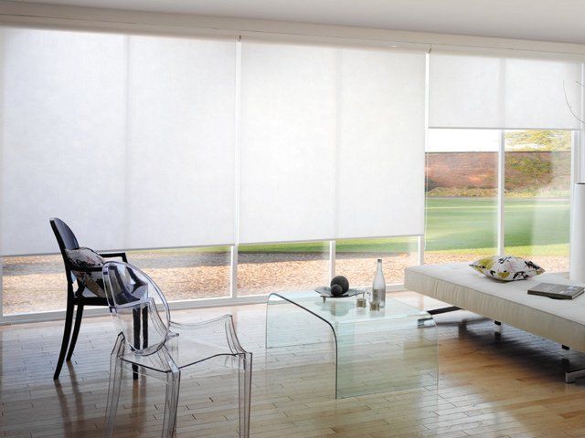Office Blinds Gold Coast
