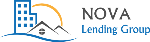 Nova Lending Group logo