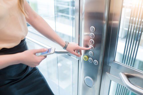 PARCHEGGI MECCANIZZATI