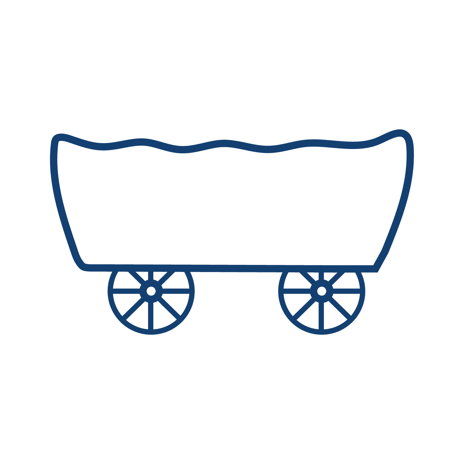wagon-icon