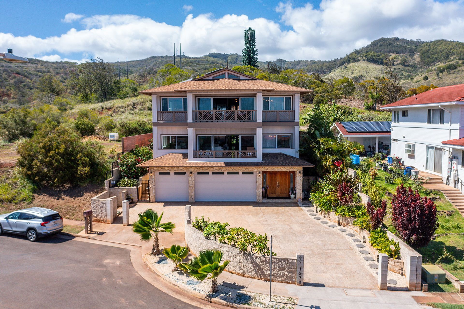 Vacation Home in Oahu Hawaii Short Term Rental Oahu