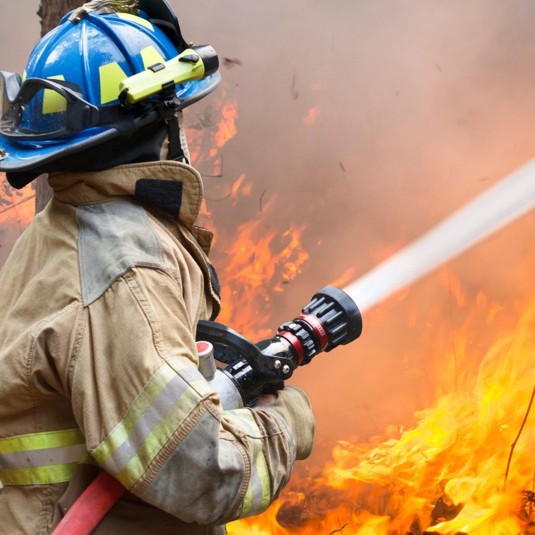California Wildfire Season: Preparing Your Business with the Right Insurance