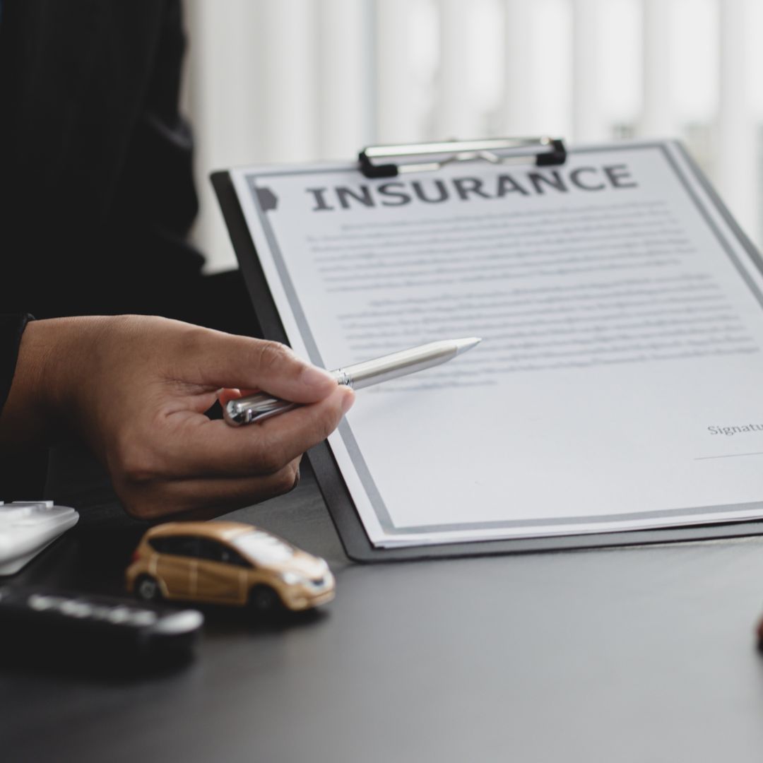 Understanding Admitted vs. Non-Admitted Insurance Carriers