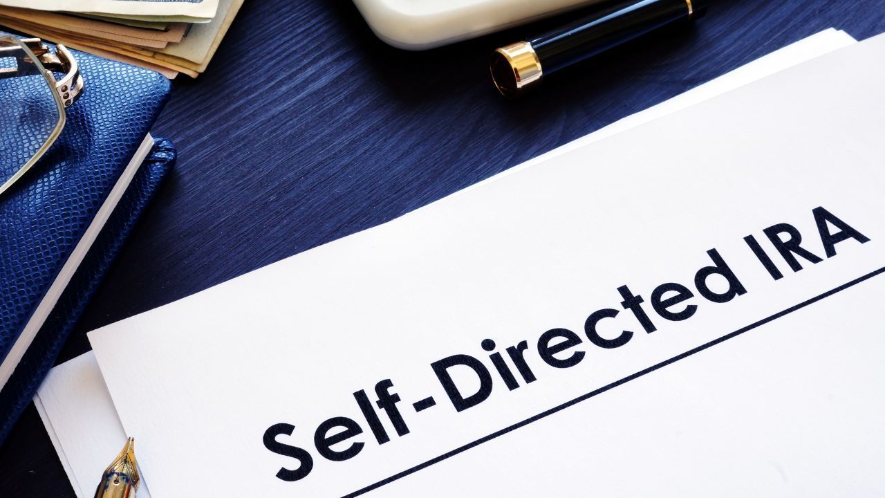 What you need to know about Self-Directed IRAs: A Comprehensive Guide