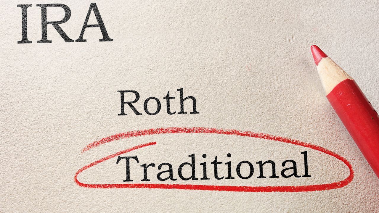 What you need to know about Traditional IRAs: A Comprehensive Guide
