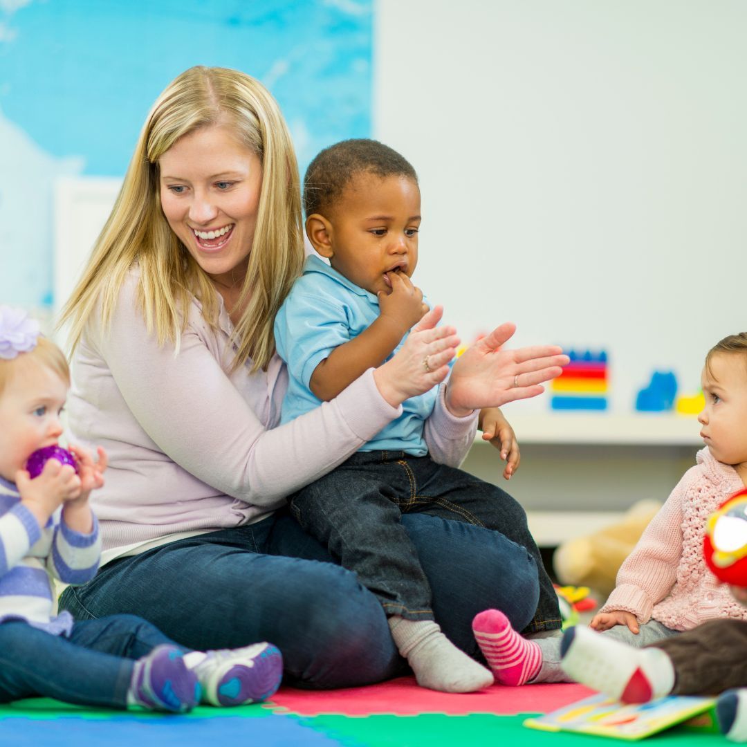 Why Daycares Need Liability Insurance in California