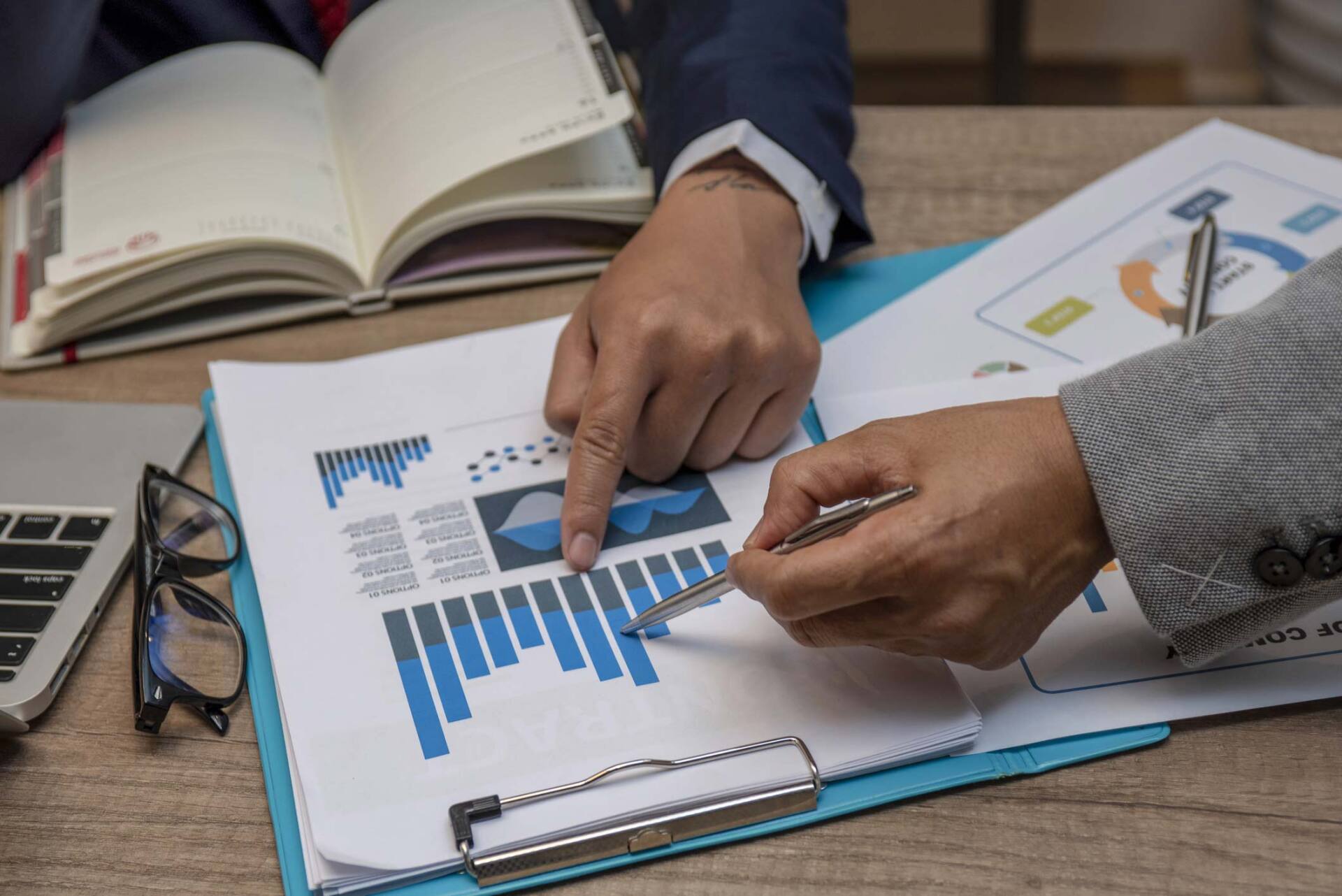 Business Strategy — Ladson, SC — Dennis L Gore CPA LLC