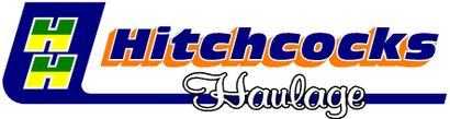 Hitchcocks Haulage logo