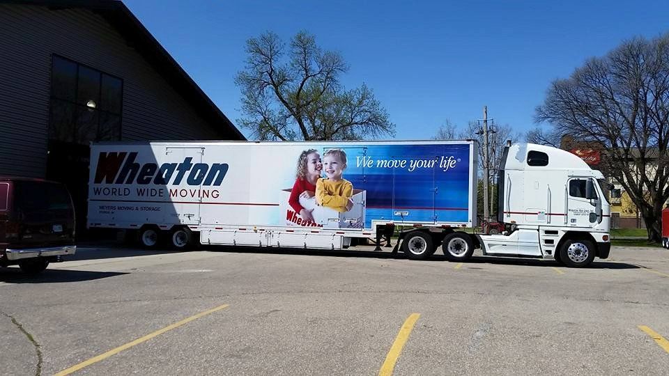 Local and Long Distance Mover serving Southwest Lower Michigan and Northeast Indiana