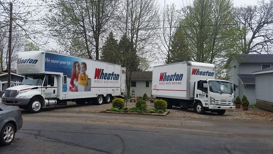 Local and Long Distance Mover serving Southwest Lower Michigan and Northeast Indiana