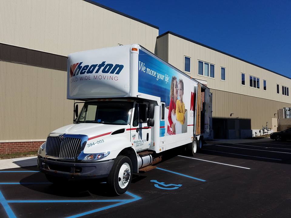 Local and Long Distance Mover serving Southwest Lower Michigan and Northeast Indiana