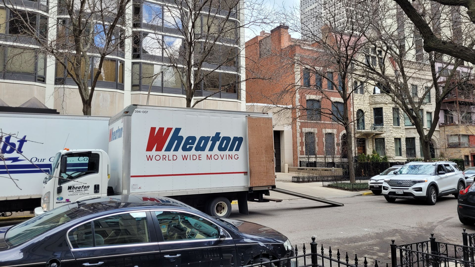 Local and Long Distance Mover serving Southwest Lower Michigan and Northeast Indiana