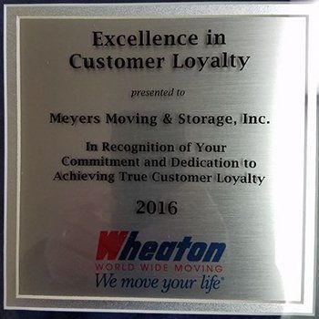 Local and Long Distance Mover serving Southwest Lower Michigan and Northeast Indiana